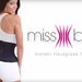 Centura pentru remodelare Miss Belt